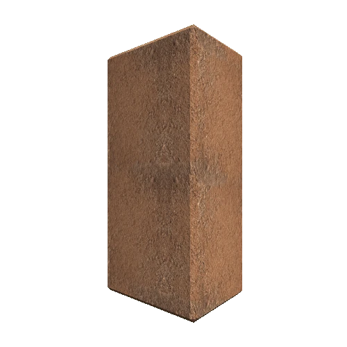 Brick Solid Type 1 Static